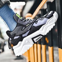 Load image into Gallery viewer, 'OXO HYPE' Wave Runner Sneakers