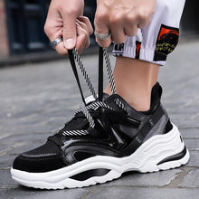 Load image into Gallery viewer, CHUNKY X9X Wave Runner Sneakers