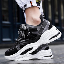 Load image into Gallery viewer, CHUNKY X9X Wave Runner Sneakers