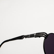 Load image into Gallery viewer, 1951 Vintage Round Sunglasses