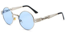Load image into Gallery viewer, 1951 Vintage Round Sunglasses