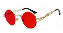 Load image into Gallery viewer, 1951 Vintage Round Sunglasses