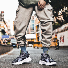 Load image into Gallery viewer, 'OXO HYPE' Wave Runner Sneakers
