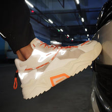 Load image into Gallery viewer, 'OXO HYPE' Wave Runner Sneakers

