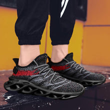 Load image into Gallery viewer, ACINONYX 4D FiberMesh Sneakers
