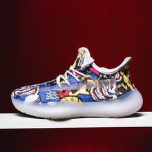 Load image into Gallery viewer, CALYPSO 'Le Monstre' X9X Sneakers
