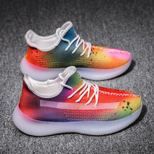 Load image into Gallery viewer, CALYPSO 'Le Funky' X9X Sneakers
