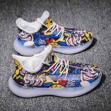 Load image into Gallery viewer, CALYPSO 'Le Monstre' X9X Sneakers

