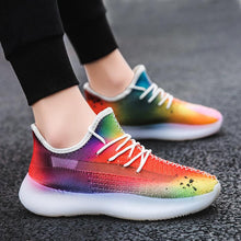 Load image into Gallery viewer, CALYPSO 'Le Funky' X9X Sneakers
