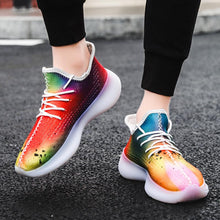 Load image into Gallery viewer, CALYPSO 'Le Funky' X9X Sneakers
