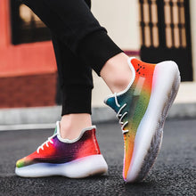 Load image into Gallery viewer, CALYPSO 'Le Funky' X9X Sneakers
