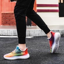 Load image into Gallery viewer, CALYPSO 'Le Funky' X9X Sneakers

