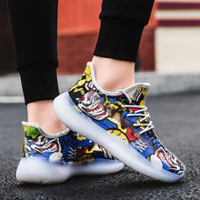 Load image into Gallery viewer, CALYPSO 'Le Monstre' X9X Sneakers
