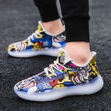 Load image into Gallery viewer, CALYPSO 'Le Monstre' X9X Sneakers
