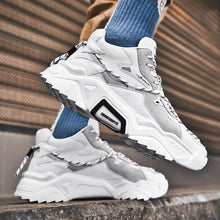 Load image into Gallery viewer, 'OXO HYPE' Wave Runner Sneakers
