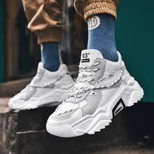 Load image into Gallery viewer, 'OXO HYPE' Wave Runner Sneakers
