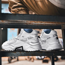 Load image into Gallery viewer, 'OXO HYPE' Wave Runner Sneakers
