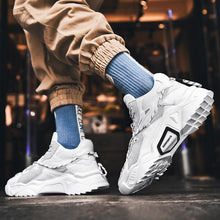 Load image into Gallery viewer, 'OXO HYPE' Wave Runner Sneakers
