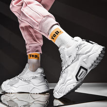 Load image into Gallery viewer, 'OXO HYPE' Wave Runner Sneakers
