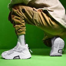 Load image into Gallery viewer, 'OXO HYPE' Wave Runner Sneakers
