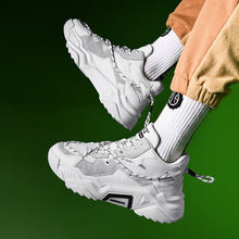 Load image into Gallery viewer, 'OXO HYPE' Wave Runner Sneakers
