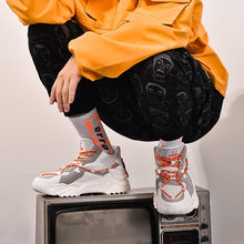 Load image into Gallery viewer, 'OXO HYPE' Wave Runner Sneakers
