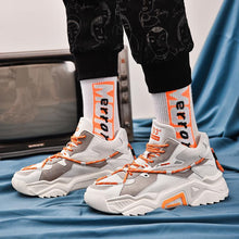 Load image into Gallery viewer, 'OXO HYPE' Wave Runner Sneakers
