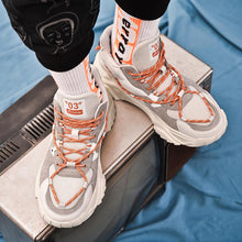 Load image into Gallery viewer, 'OXO HYPE' Wave Runner Sneakers
