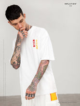 Load image into Gallery viewer, 100% Cotton Oversized T-Shirt
