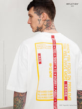 Load image into Gallery viewer, 100% Cotton Oversized T-Shirt
