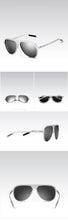 Load image into Gallery viewer, Aviator Sunglasses
