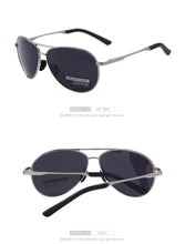 Load image into Gallery viewer, Aviator Polarized Sunglasses
